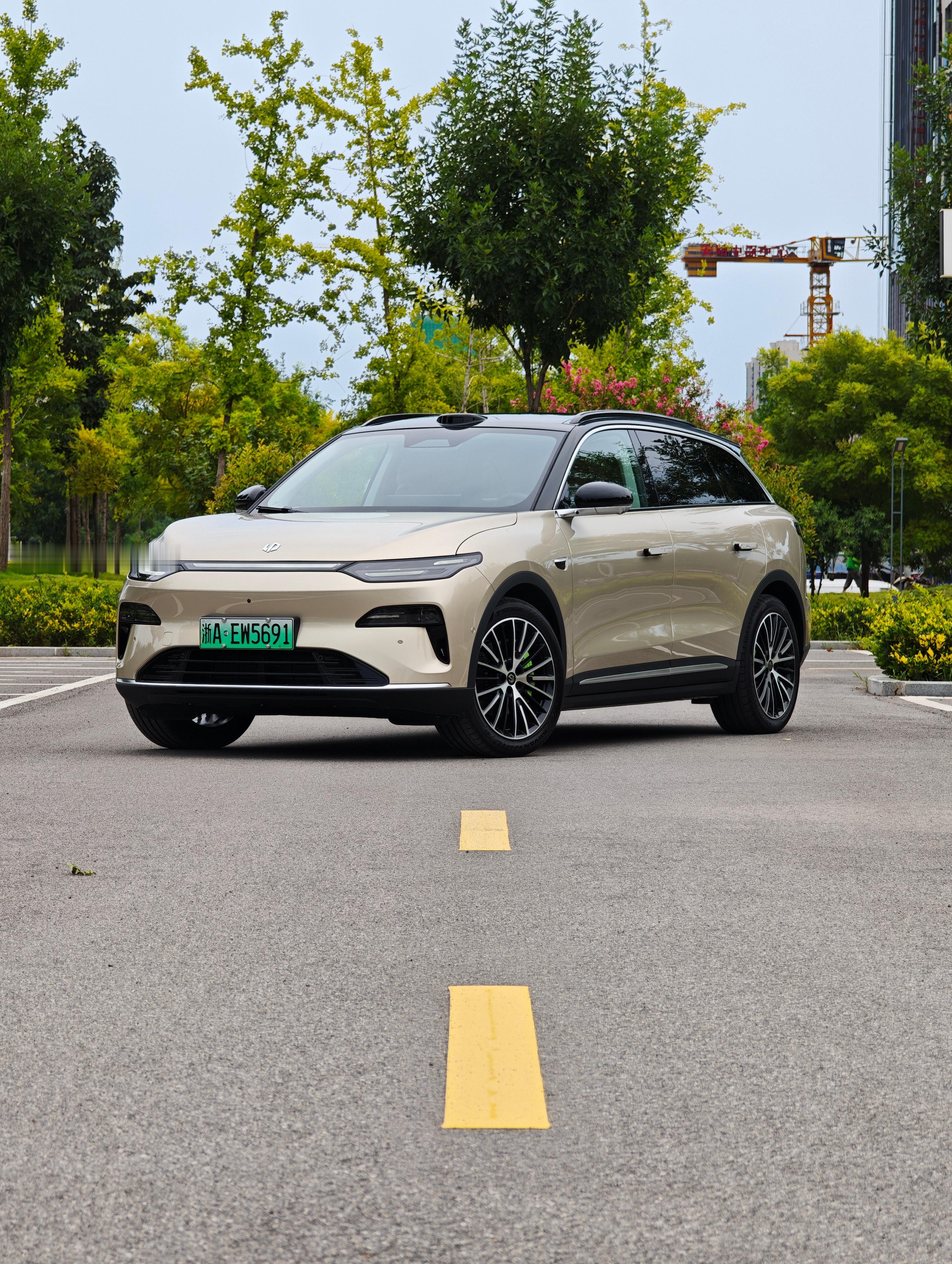 零跑C11纯电版城市电耗如下，大家可以做个参考车长4米8、自重2.1吨的中型SU