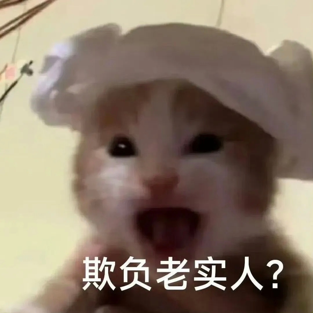 今早煮了三个鸡蛋，有两个是坏的，这就是我的运气 