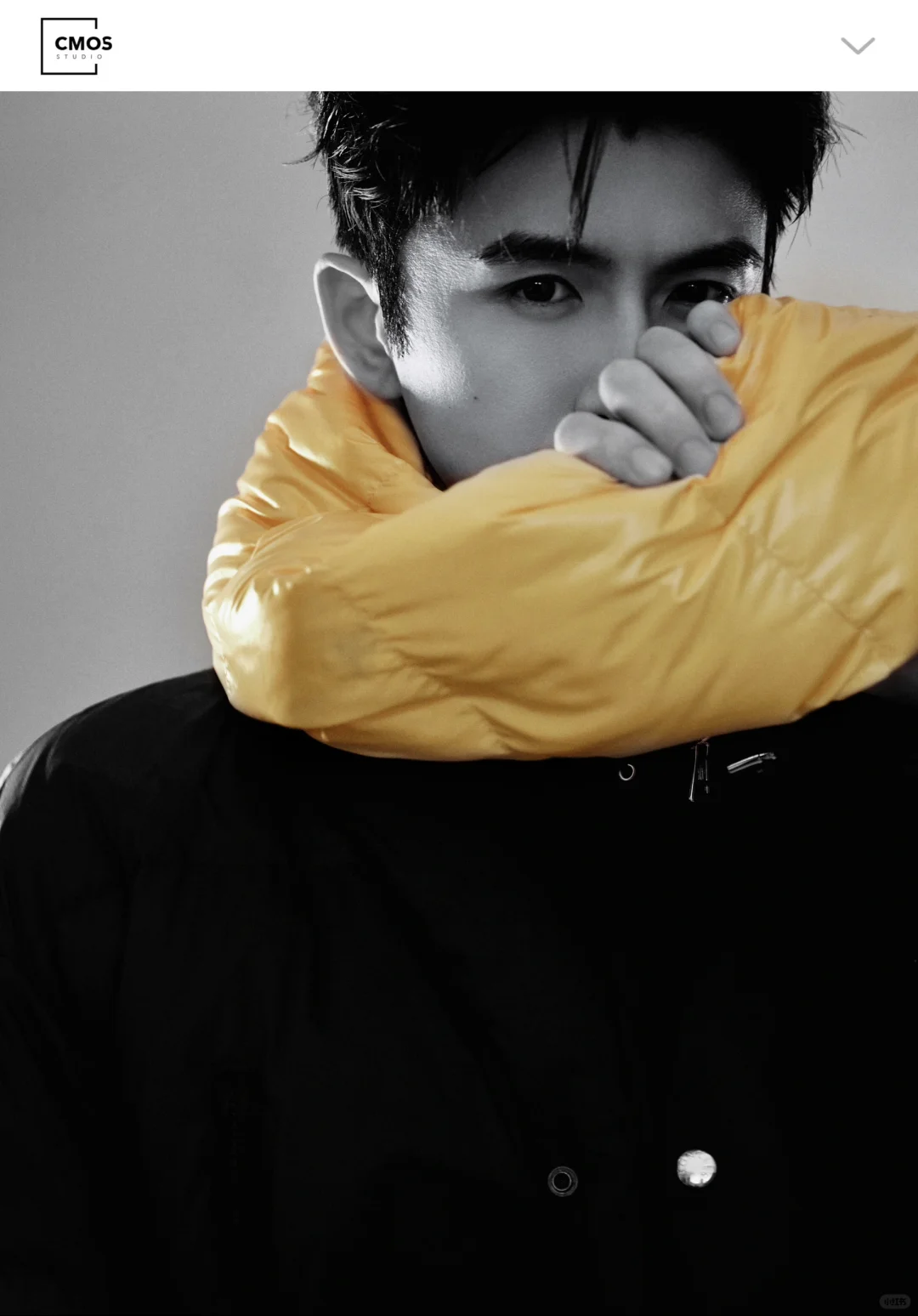 CHEN辰📷｜张云龙MONCLER GENIUS“天才之城”