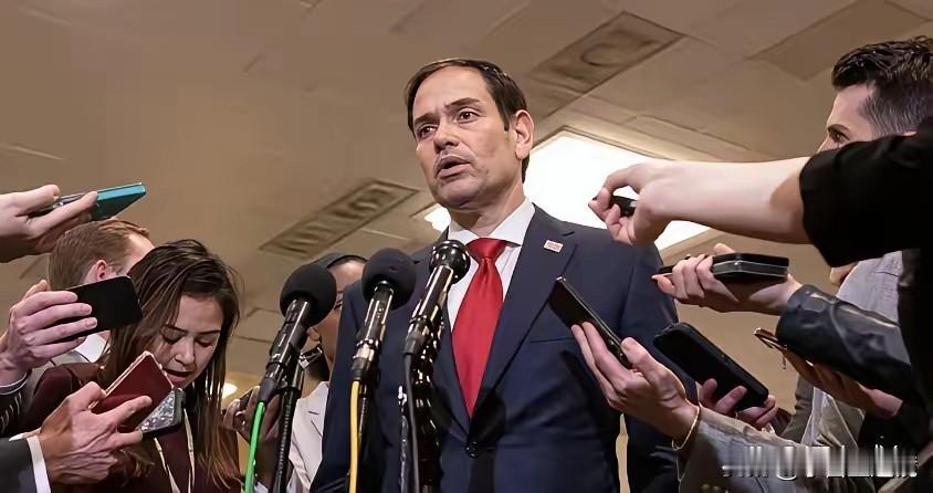 美国可以有，俄罗斯却不可以！
  美国国务卿鲁比奥1月5日凌晨表示：“这里是西半