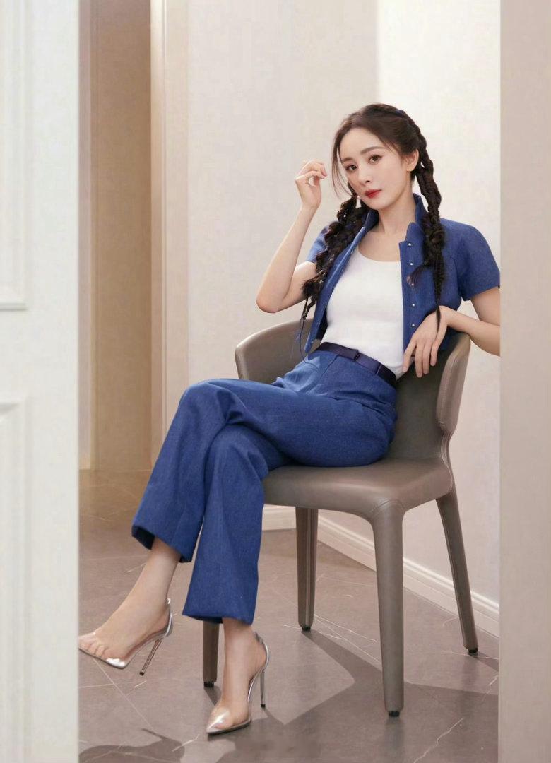 杨幂 