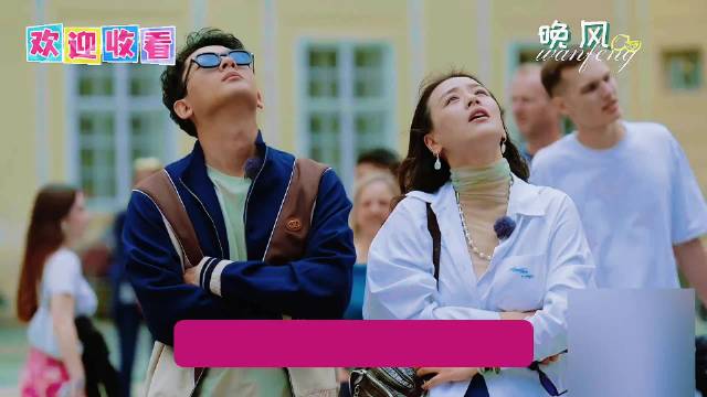 #李沁张晚意当上皇帝皇后了#全网催李沁张晚意二搭是有原因的，这次爆火真的不是偶然，是观众压抑太久的审