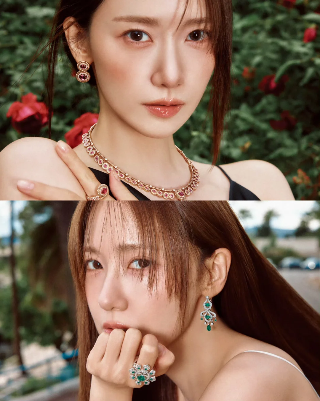 林允儿✖️Dazed Korea电子刊