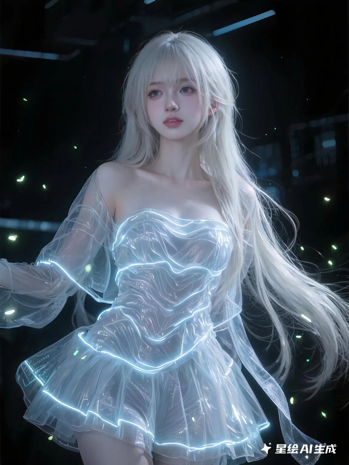 好女人得到名声，坏女人得到一切  姐妹们AI写真又进化了，这也太真实了...