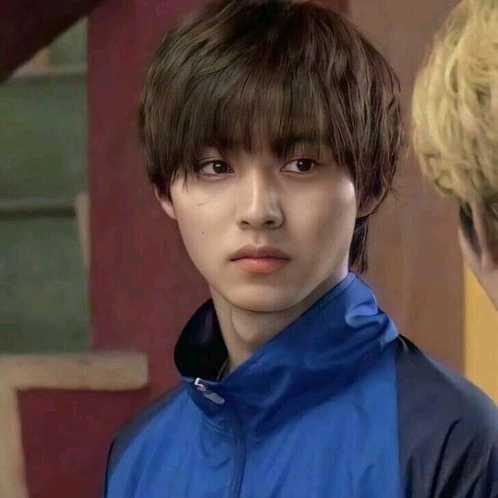 想念20代的贤贤 