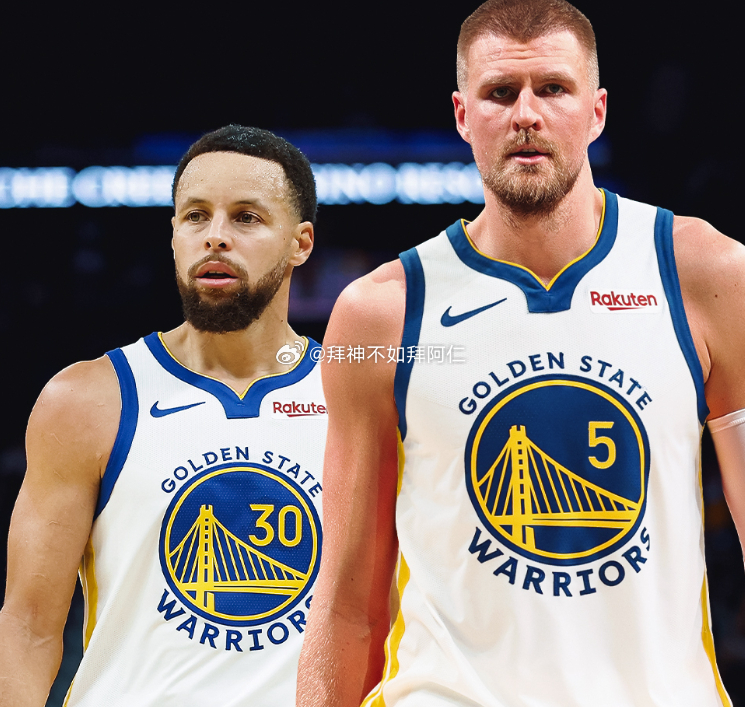 名记Shams报道，库明加与波尔津吉斯互换东家。波尔津吉斯被老鹰队交易到了勇士，