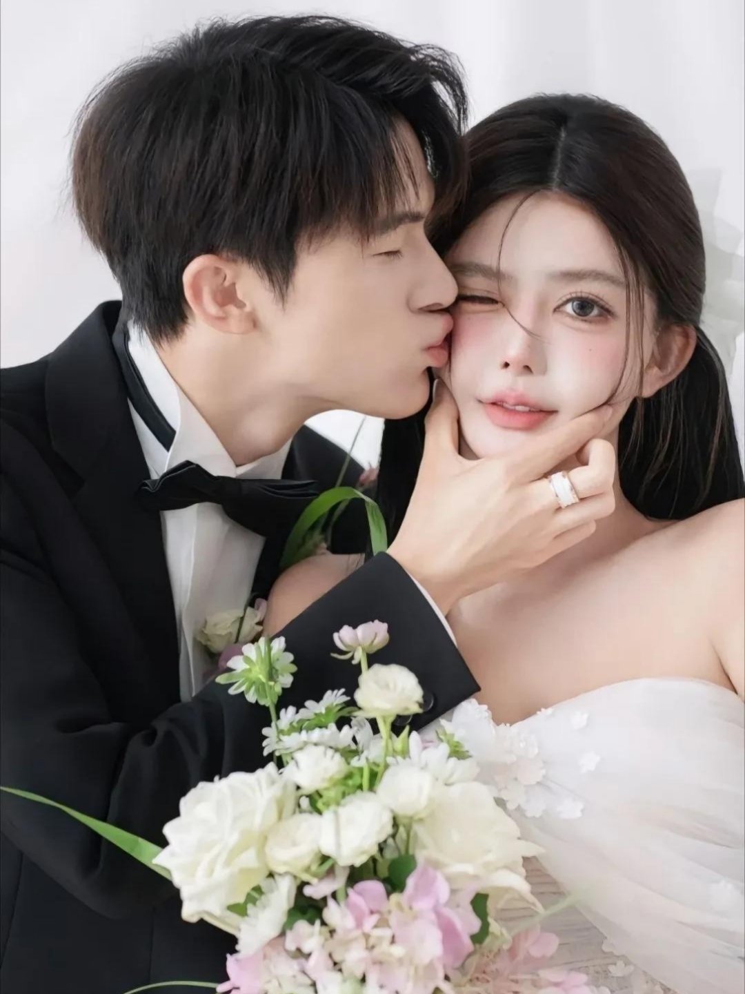 韩安冉老公片酬 结婚博主韩安冉现任老公宋浩然曝片酬，三天挣一万块钱。抛去住宿路费