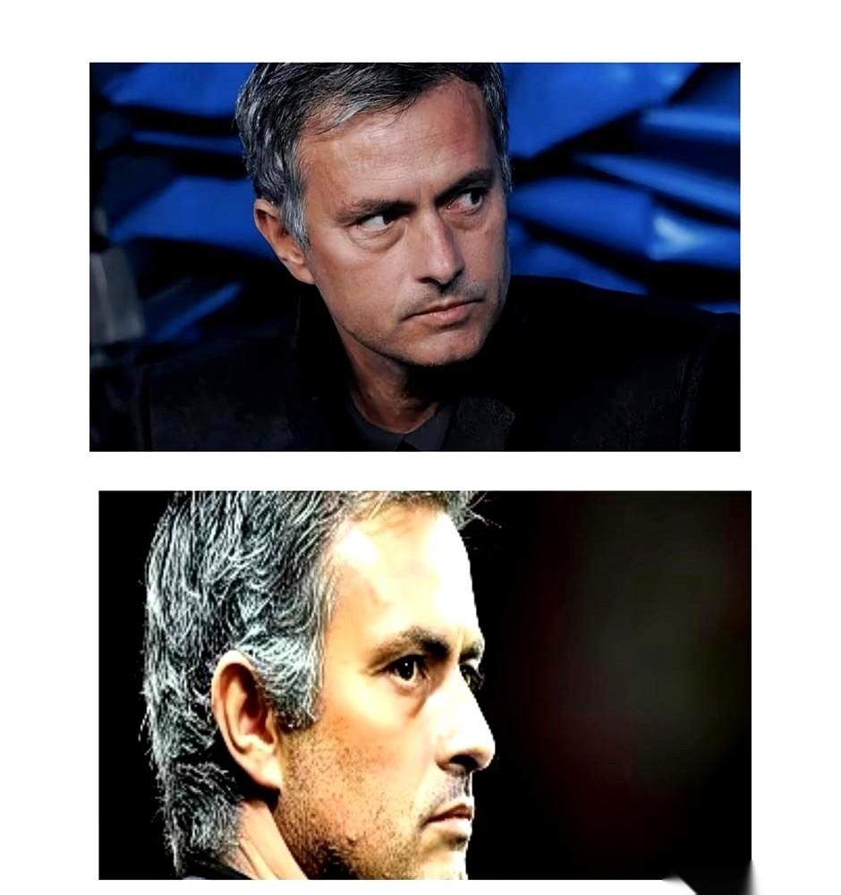 都说63岁的穆里尼奥不行了。
结果，他把一个落后7分的联赛，硬生生玩成了一个狩猎