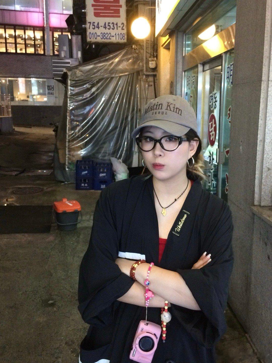 首尔日记 ​​​