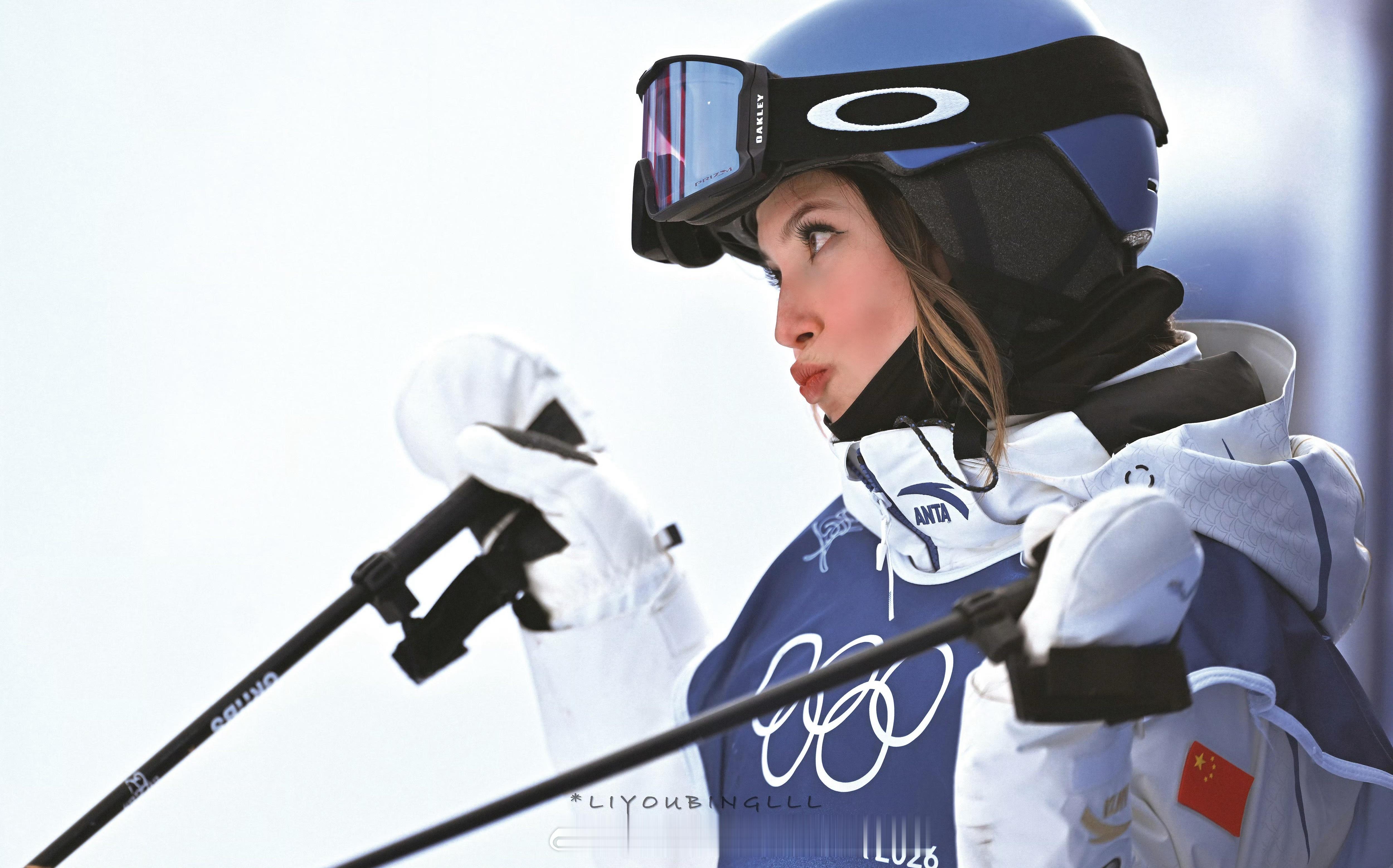 谷爱凌回应特朗普大骂冬奥运动员 特朗普在社交媒体上将美国冬奥运动员赫斯称为“彻头