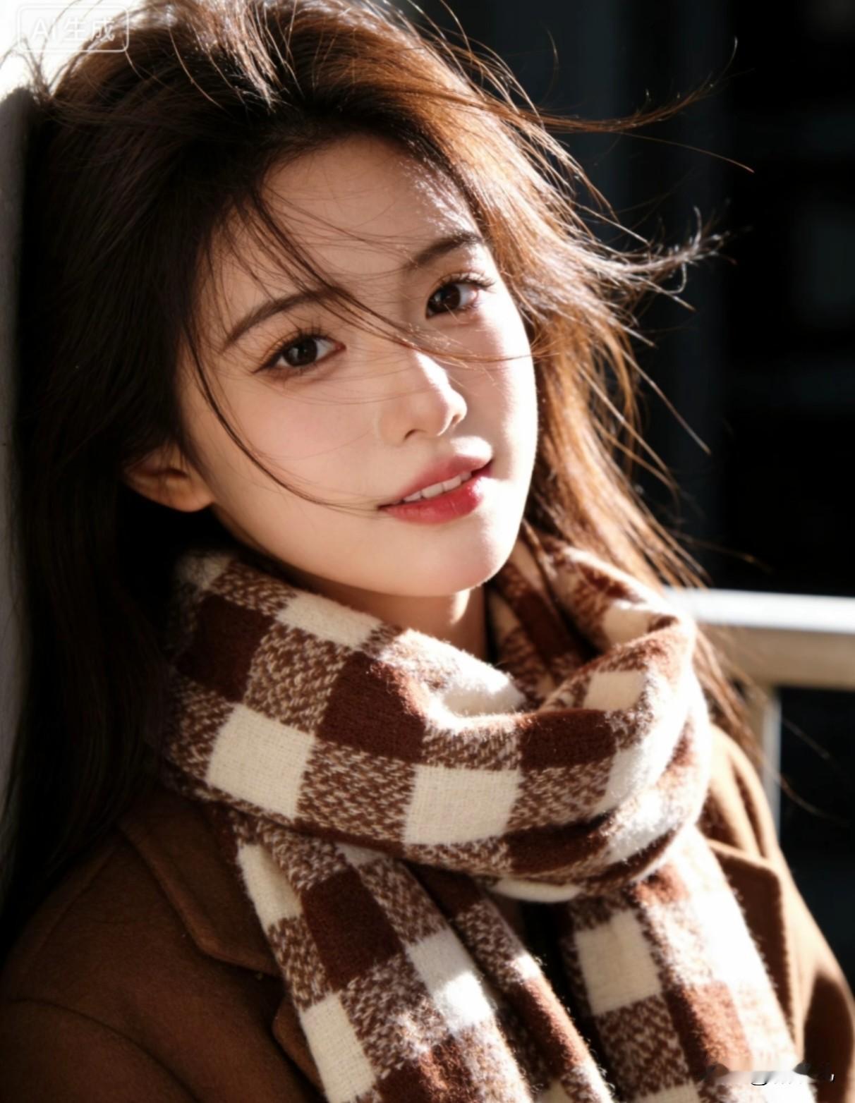 你有没有发现一件事？
喜欢上一个人
真的很神奇。
睡不着的时候，
脑子里全是他；