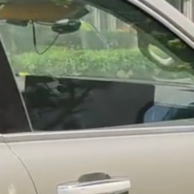 也换双联屏了新能源汽车﻿