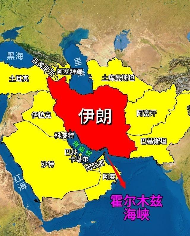 沙特、阿联酋等国害怕了。美国总统唐纳德·特朗普日前宣布，由于沙特、卡塔尔和阿联酋