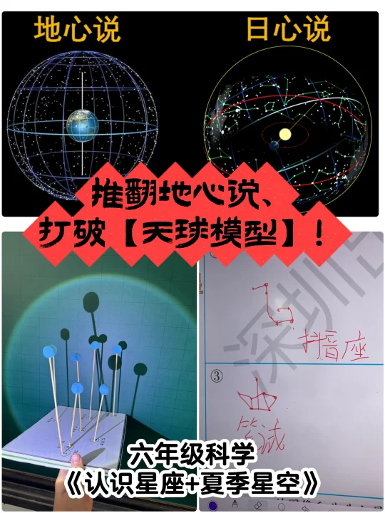 👦🏻：“要能证明这个，【天球】直接炸！”