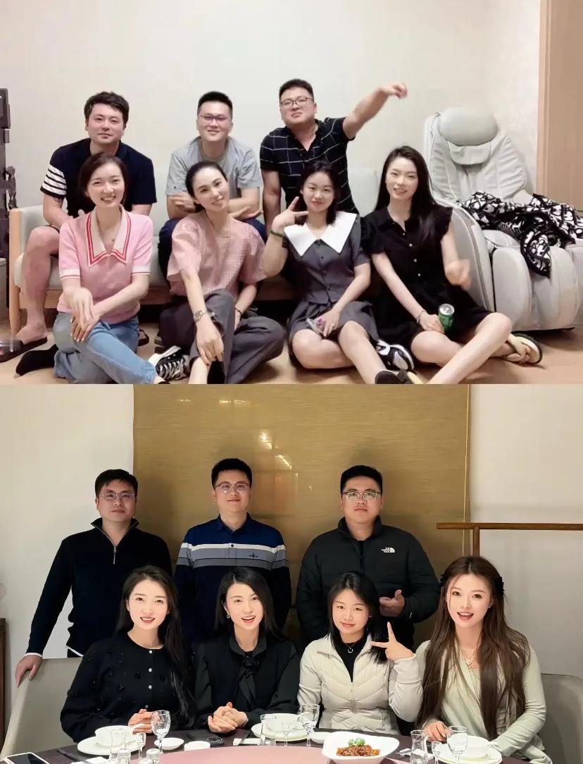 百思不得其解！别人都有老公，为啥长得最漂亮的却一直单身呢？[捂脸]