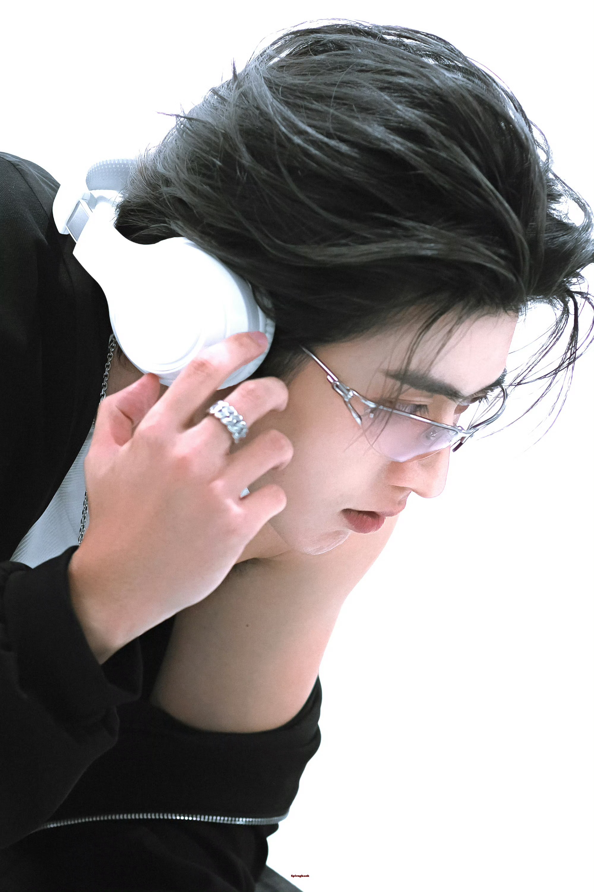 🖤🤍🎧📞蔡徐坤