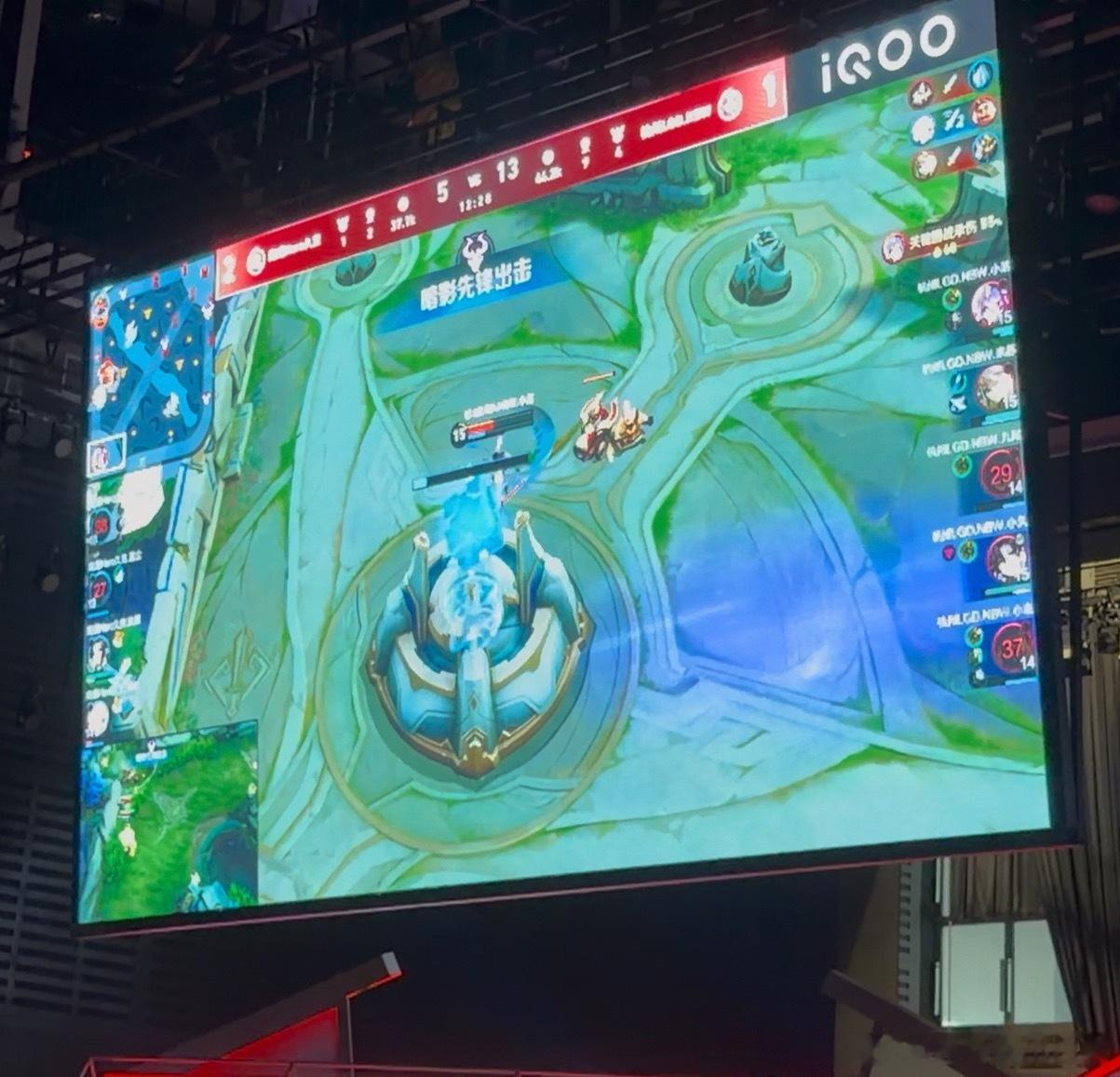 速报！第四把lgdnbw赢小落影偷家！上大分！LGDNBW对战Hero2026K