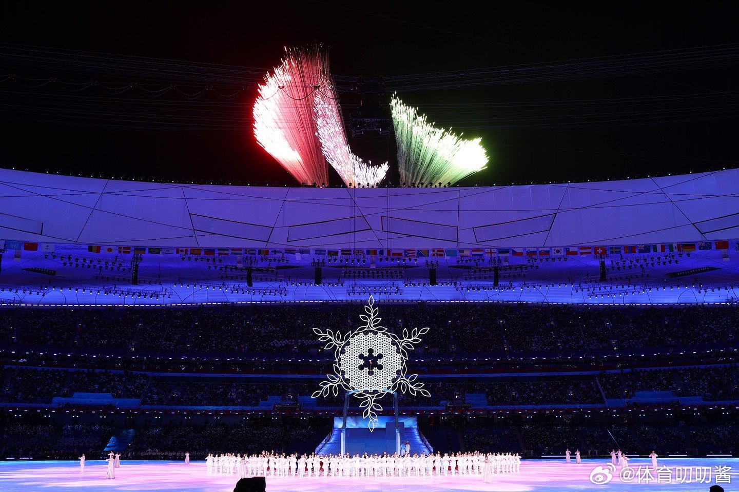 北京冬残奥会中国队18金20银23铜 四年前的今天，北京冬残奥会盛大开幕，北京成