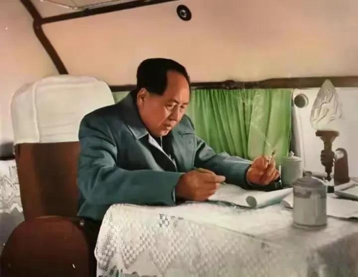 中华民族的凝聚力是什么？就是毛泽东思想，抛弃了毛泽东思想，我们泱泱大国就会一盘散