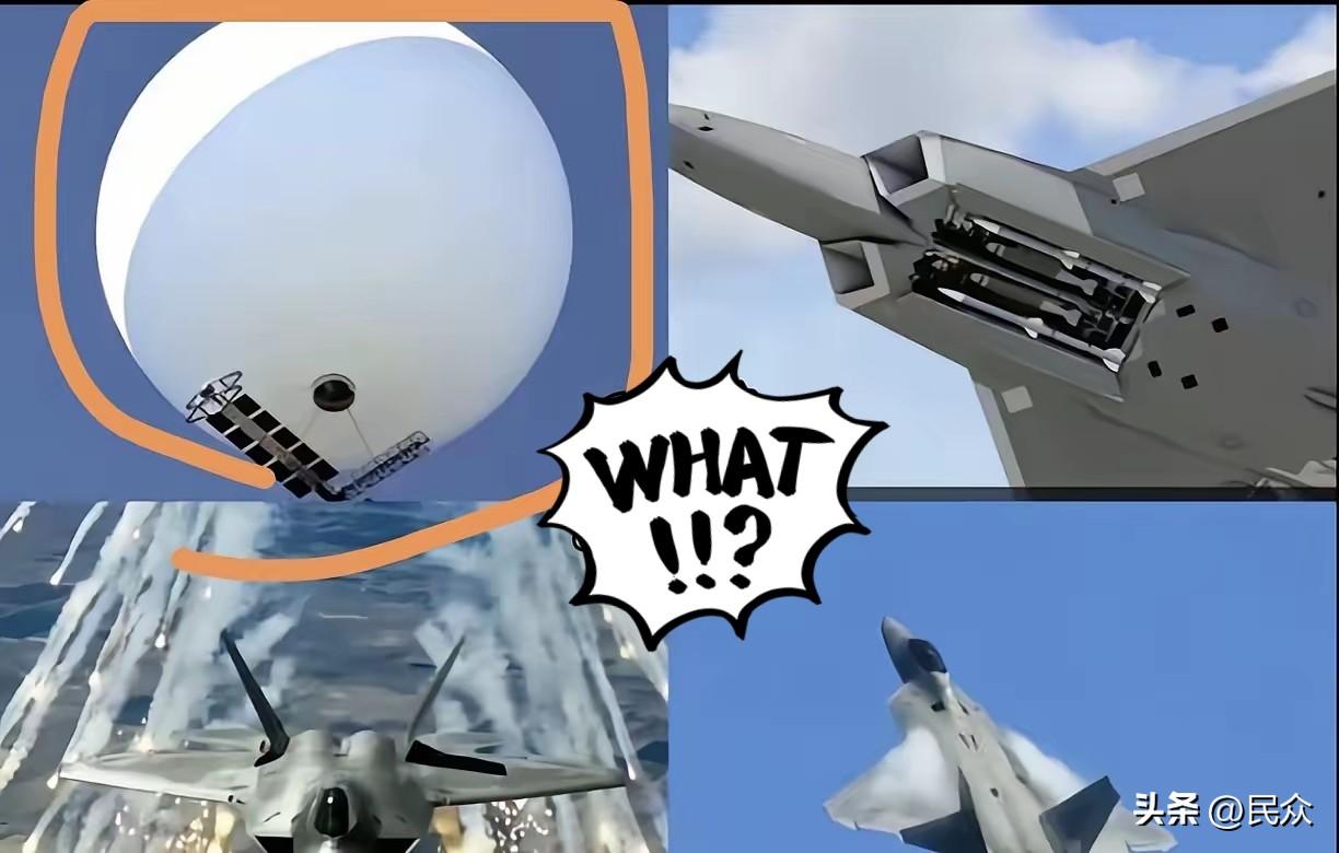 刚才刷到个事，看得人真想笑。

一些人居然在那儿敲算盘，算计一枚导弹几十万去轰个