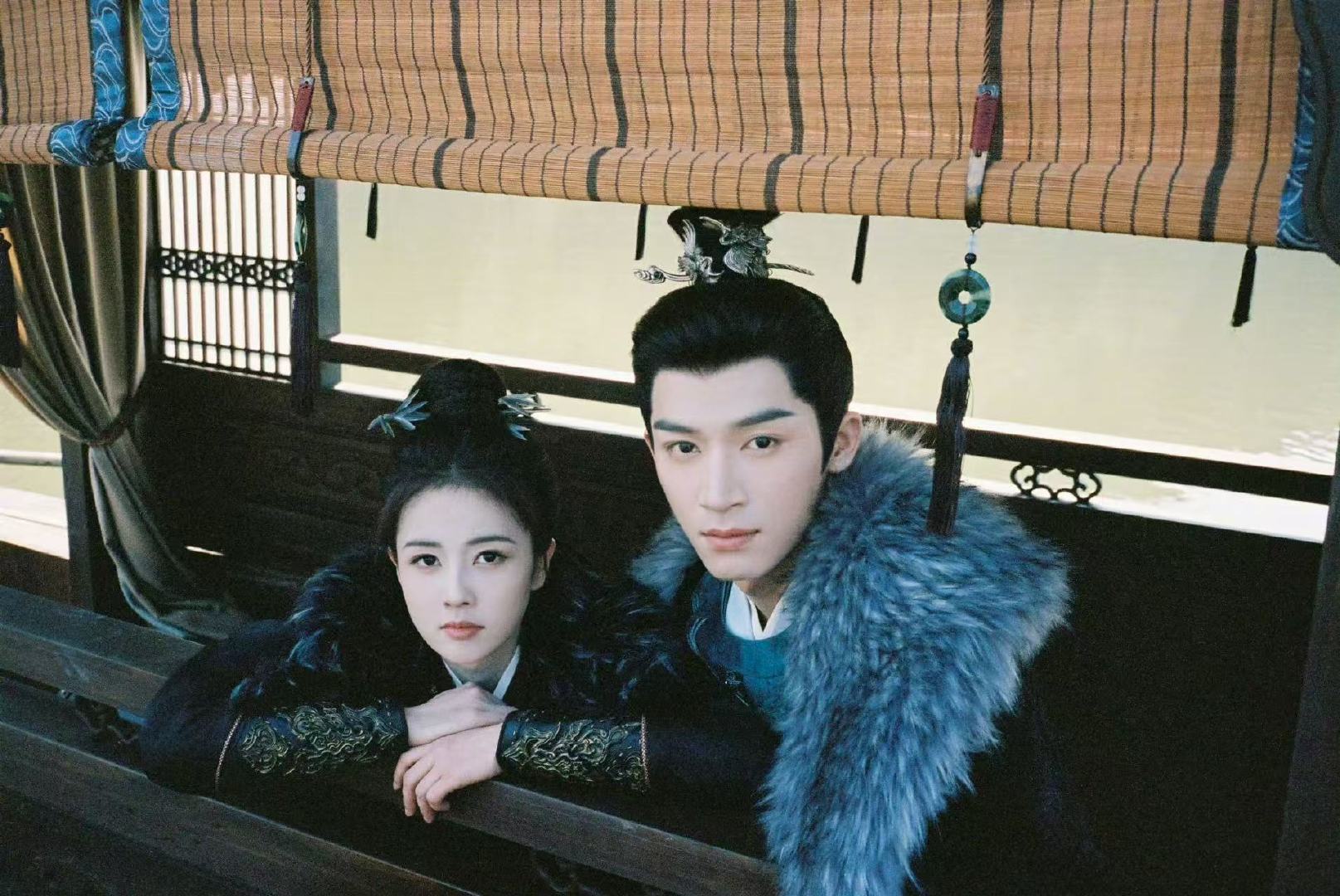 白鹿听说萧兄现在有个新昵称是泰式橙白鹿叫王星越泰式橙现煮泰式橙～ 