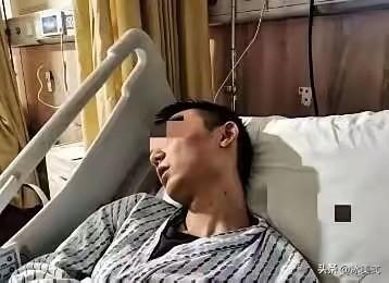 北京，一男子新婚不久便查出重症，妻子果断与他分居，2年时间不闻不问。男子姐姐知道