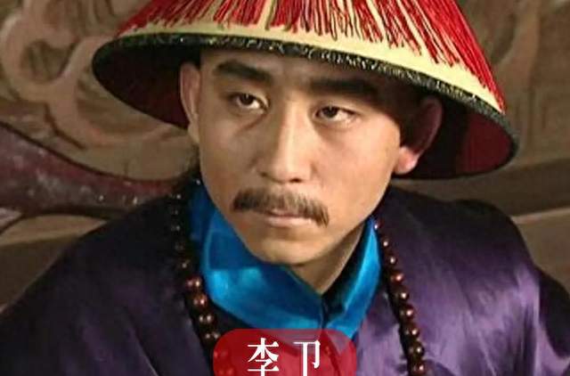 捐官出身却当上两江总督李卫凭什么让雍正放权