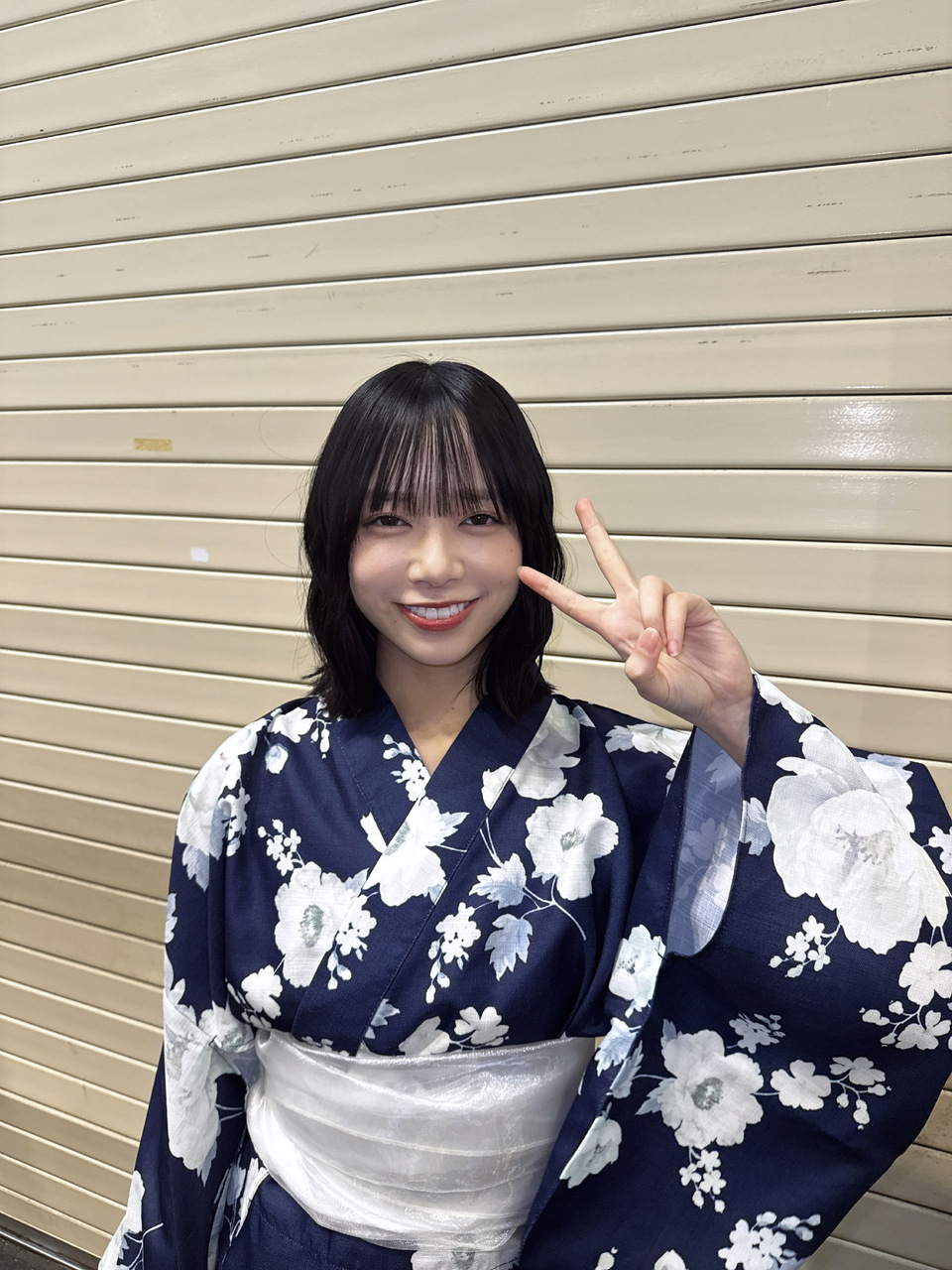 はるよ「オンラインミーグリとリアルミーグリとありがとうございました！今月はたくさ