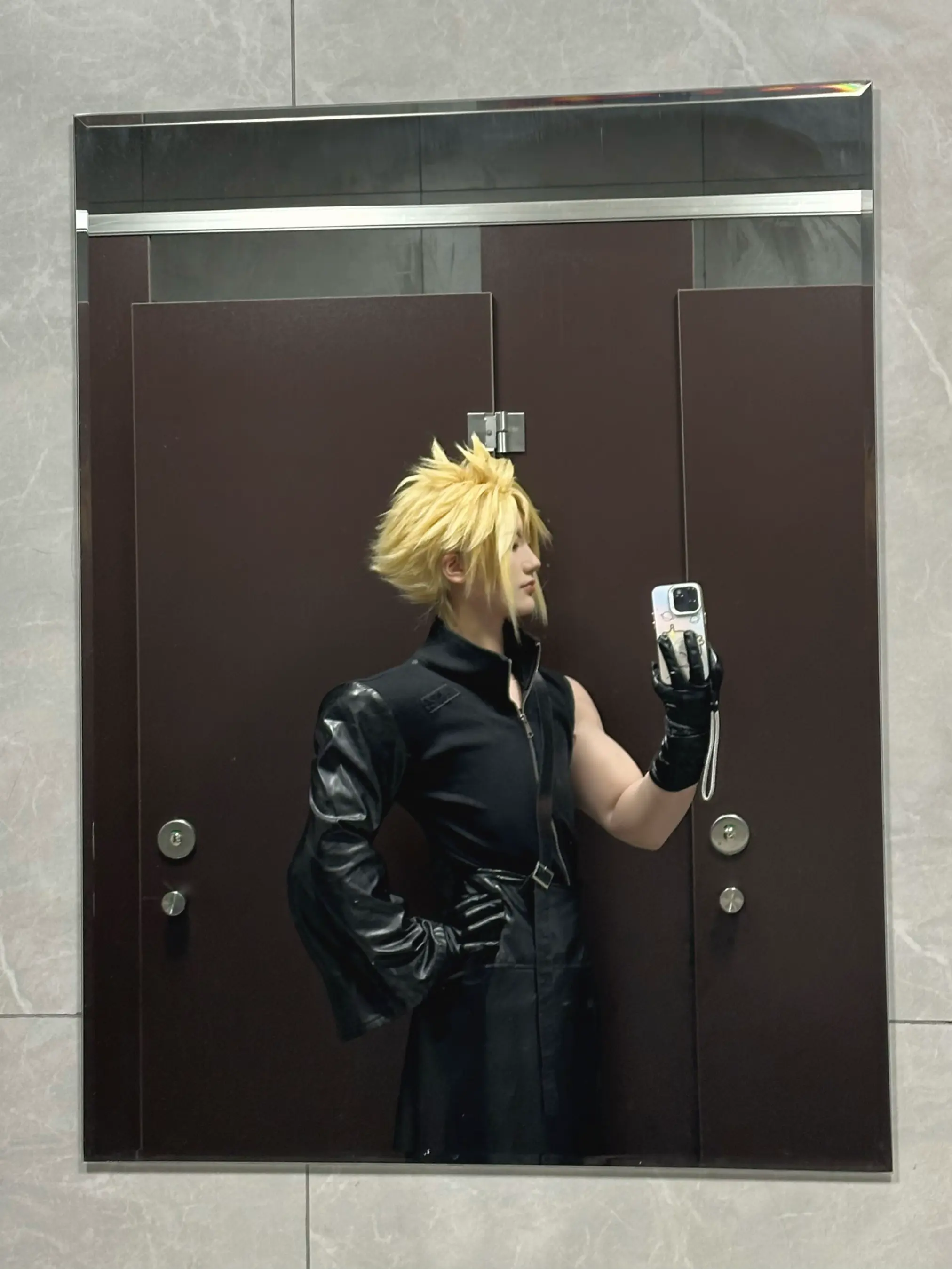 拍完啦耶耶耶。