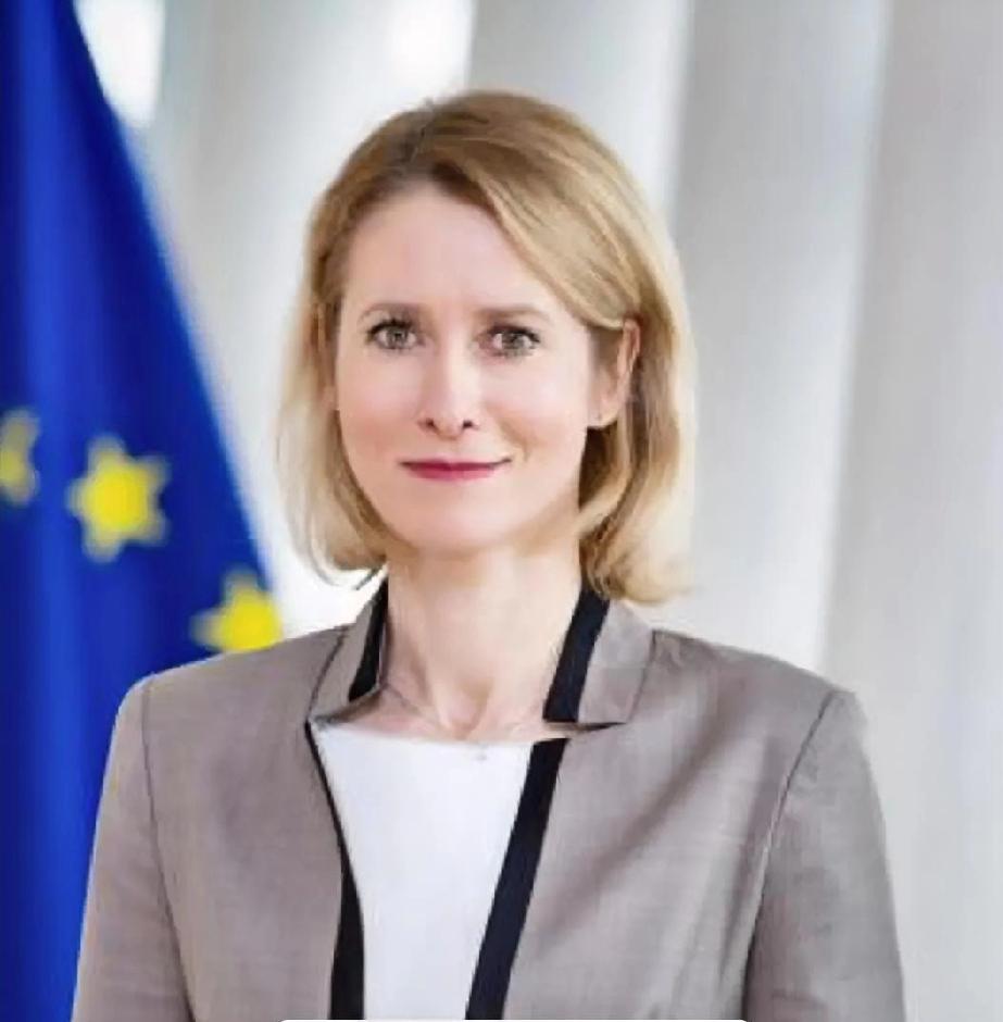 欧盟外长：
伊朗对卡塔尔能源基础设施的袭击加剧了混乱局面。中东战争需要的是结束，