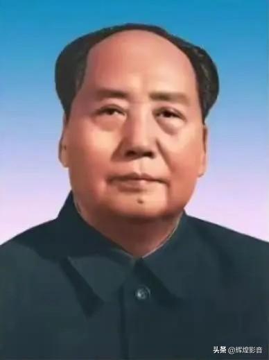 ⚡破局突围，再造新篇！🙏敬爱的毛主席，敬仰开拓魄力，铭记不朽破局箴言！敢于突破