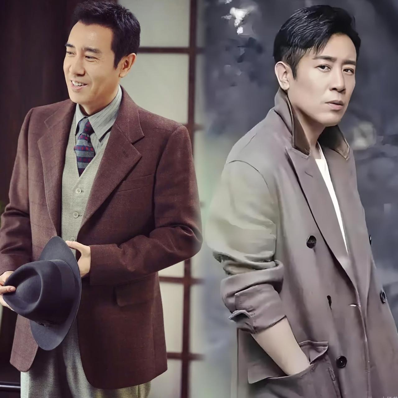 只要于和伟不塌房，
他有没有捐款已经不重要了！
因为最重要的不是筹建纪念馆，而是