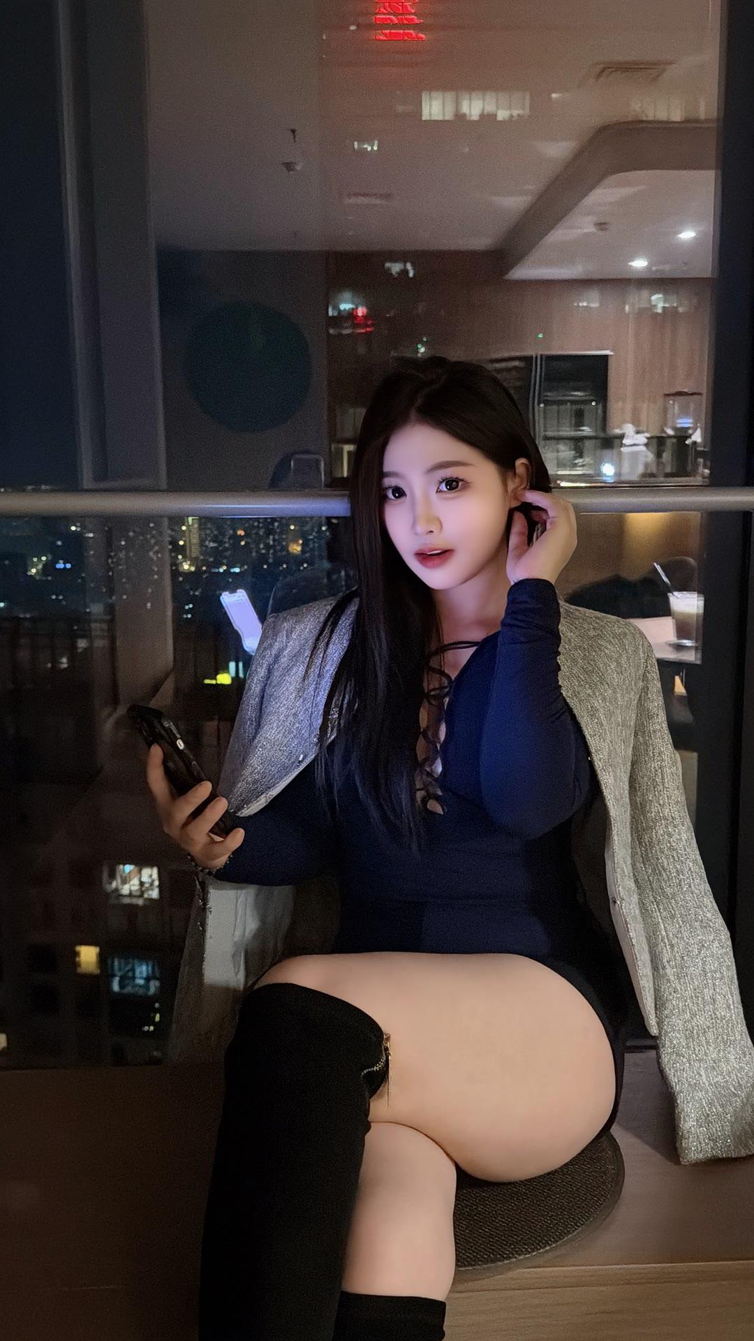 请给幸福和好运一点时间！什么样的穿搭可以成为气质女神? 女生如何穿搭看起来时尚更