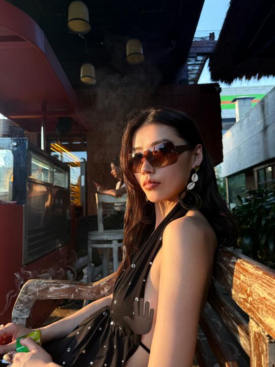 和不懂欧阳小枝的人没什么好说的
