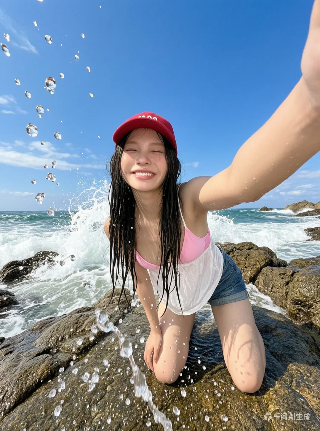 有我在 你就放心美美出片✨！