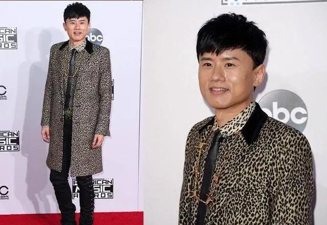 他捐了200万建基金，却被人说“土”。
2007年到现在，张杰做慈善已经快二十年