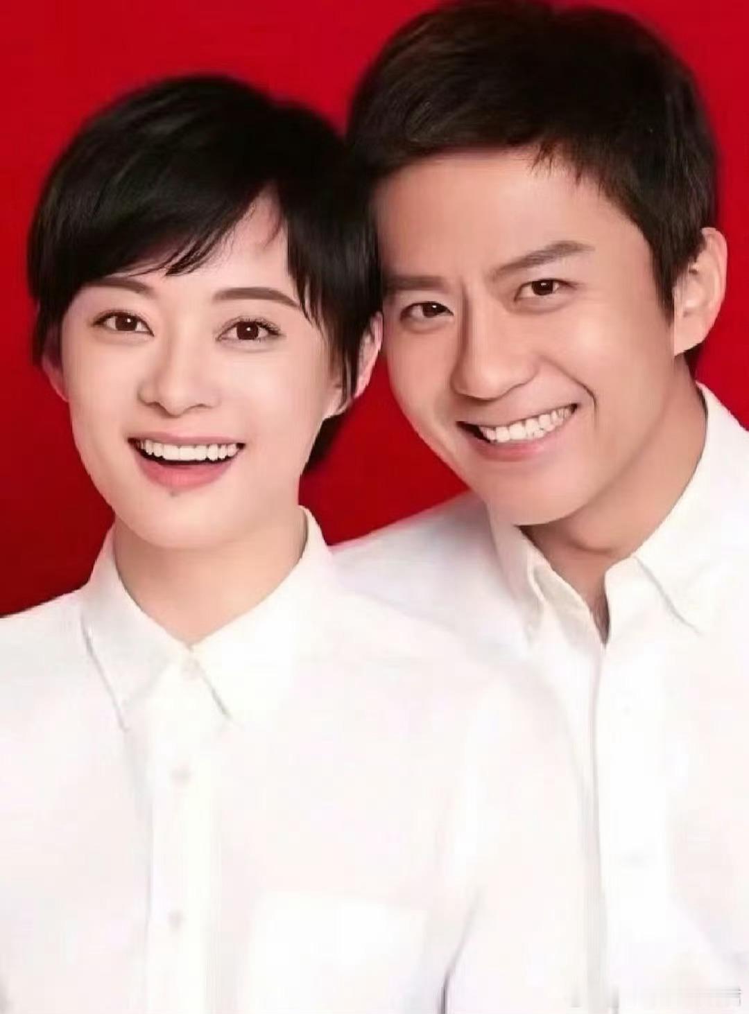 邓超卡点为孙俪发博邓超孙俪结婚16周年了 16年不容易啊，卡点发博说明心里一直记