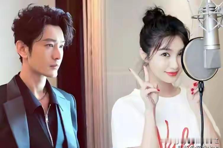 黄晓明杨颖离婚4年首同框！这波操作才是离婚夫妻的天花板吧？
 
没人想到，曾经轰