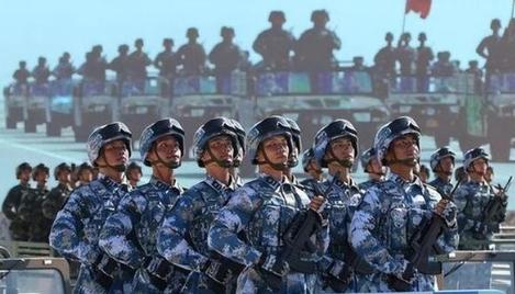 此前美方公开承认“500美军进驻台湾”！目的是为了试探中国大陆的红线，面对这样的