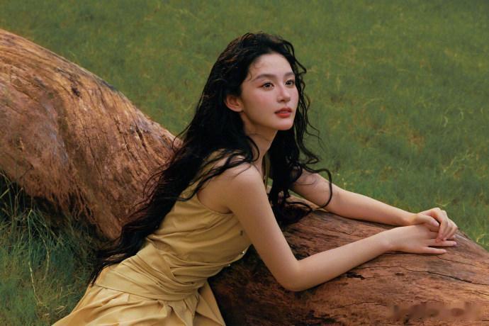 于正说赵晴新剧大爆于正赵晴生日卡点发文 看到于正说赵晴新剧大爆，真的是觉得特别的