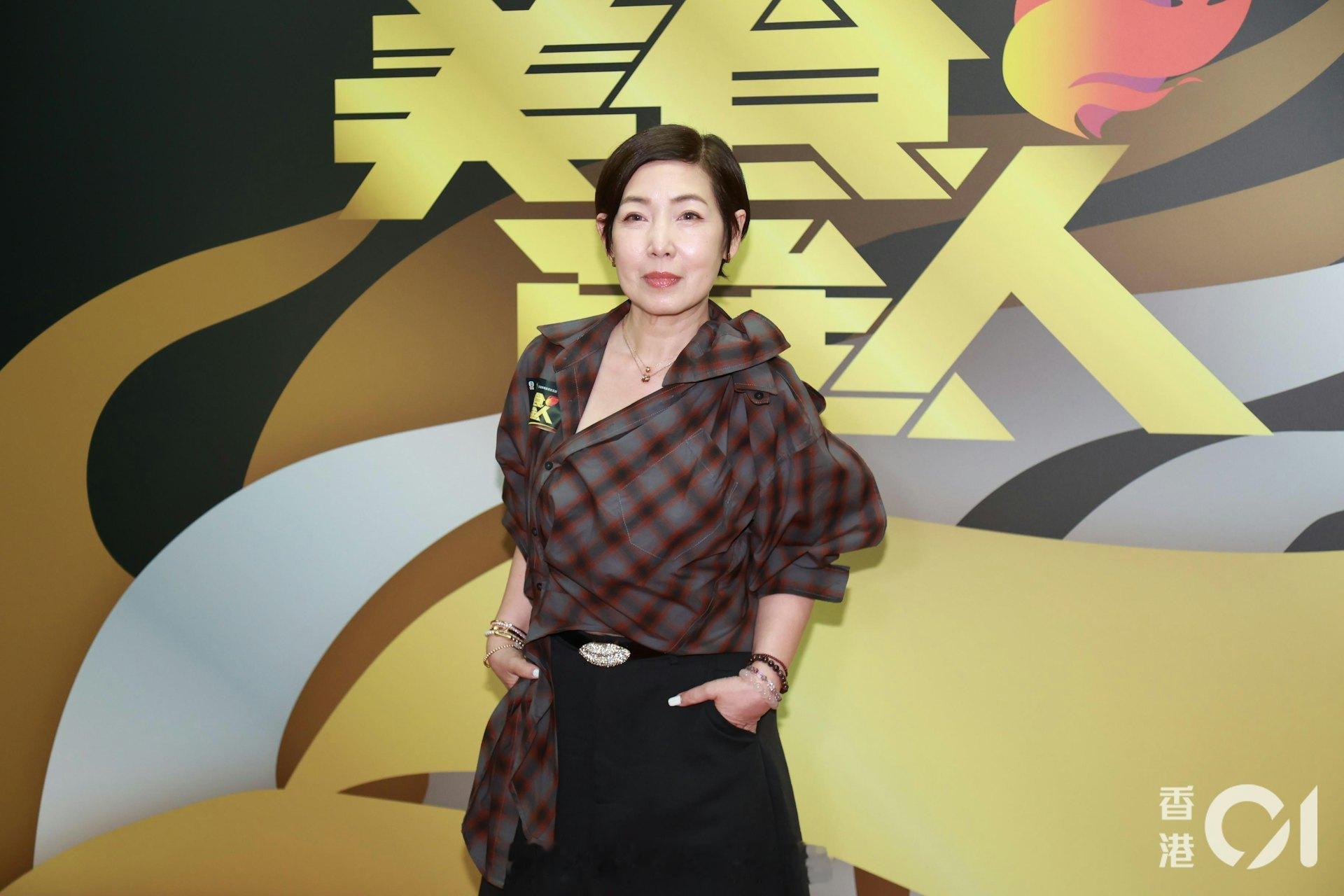 王贤志破产远走加拿大遭胞妹痛骂连累家人　黎芷珊大爆对方花钱习惯王贤志（Vinci