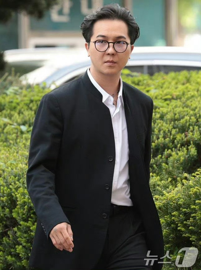 宋旻浩出庭不让你减肥再出庭吗 