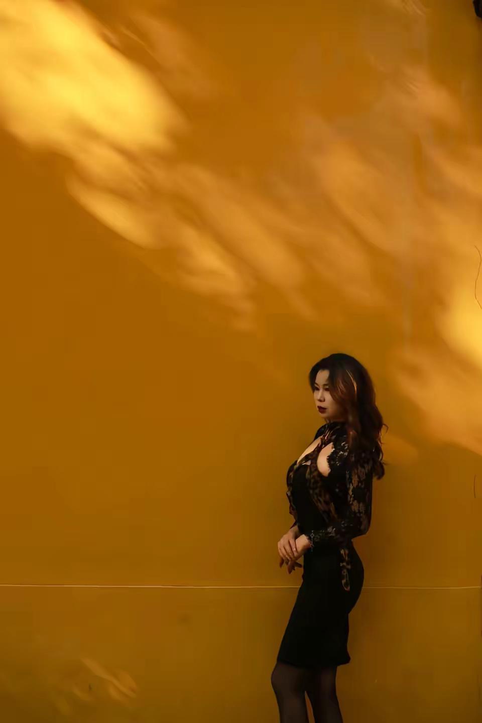 冬天怎么能少得了皮草❤️❤️👄。