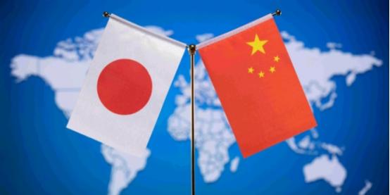 万万没想到！5 月 18 日，日本对华风向彻底变了，态度来了个 180 度大转弯