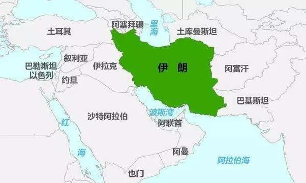 这次伊以冲突，为何说要支持伊朗？因为这更符合咱们的国家利益，无他。

伊朗是我国