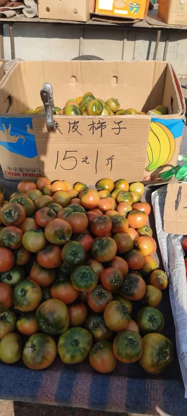 如果真的如他所说，传统品种真的不会越来越不得劲的，但是……。
@阳光23370 