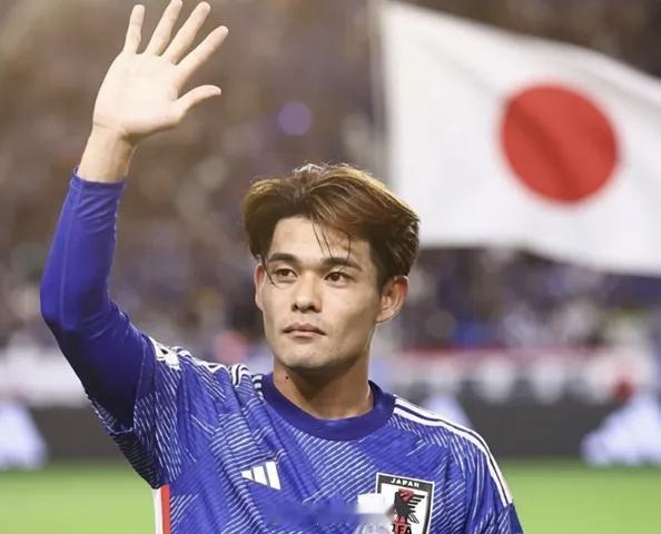 轮奸犯踢世界杯日本足协沉默轮奸不是“犯错”，是重罪！2024年7月，佐野海舟与两