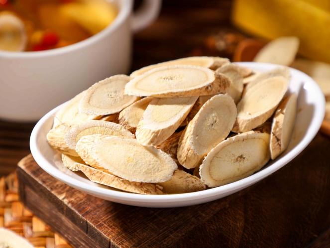 黄芪加一宝，HPV全赶跑！坚持30天，HPV转阴不复发，“斩草又除根”！

查出