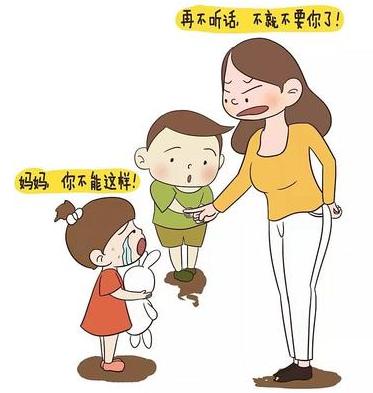 孩子叛逆期，家长们该怎么“接招”？

孩子一到了叛逆期，真的是让人头大！说着东久