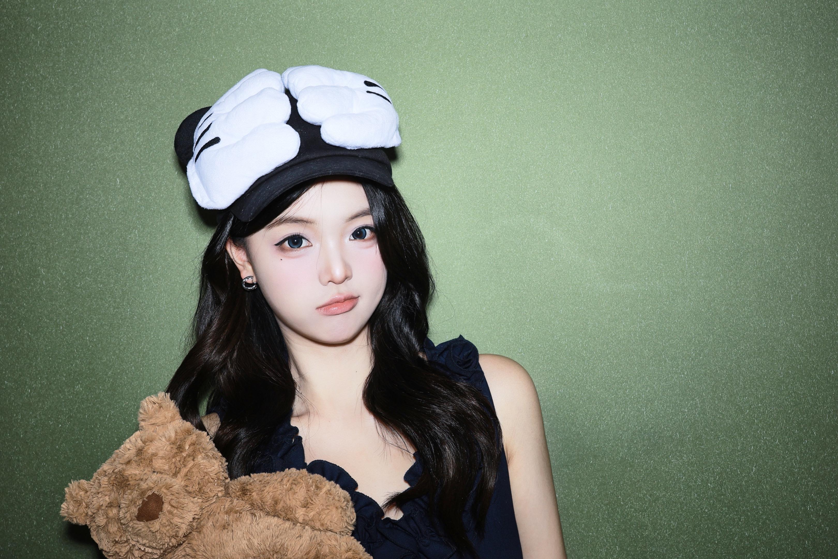 生活嘛 有时候睁一只闭一只眼就当wink咯⌯>ᴗo⌯ಣ